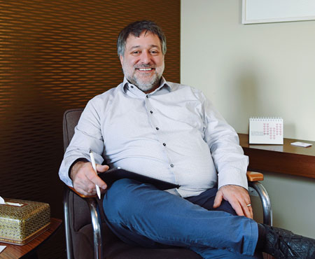 Dipl. med. Kai Lautenschläger